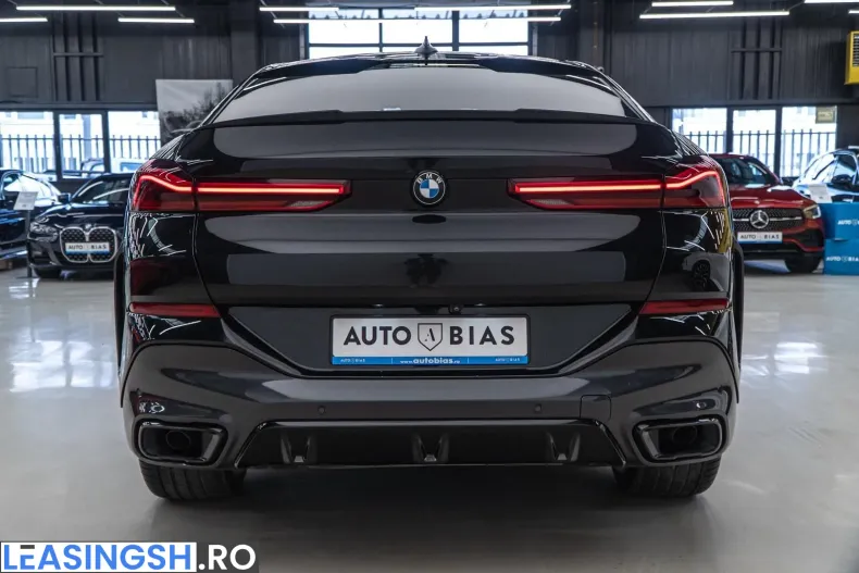 BMW X6 (Seria X) din 2021 cu 150.000 km - oferta BMW219684 - foto 27