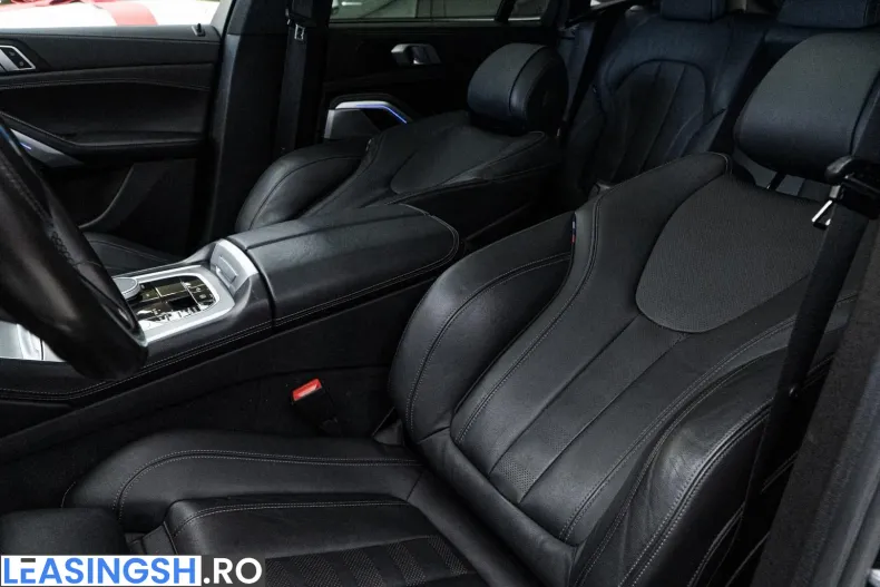 BMW X6 (Seria X) din 2021 cu 150.000 km - oferta BMW219684 - foto 28
