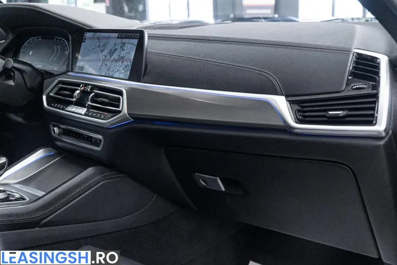 BMW X6 (Seria X) din 2021 cu 150.000 km - oferta BMW219684 - foto 29