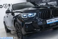 BMW X6 (Seria X) din 2021 cu 150.000 km - oferta BMW219684 - foto 30