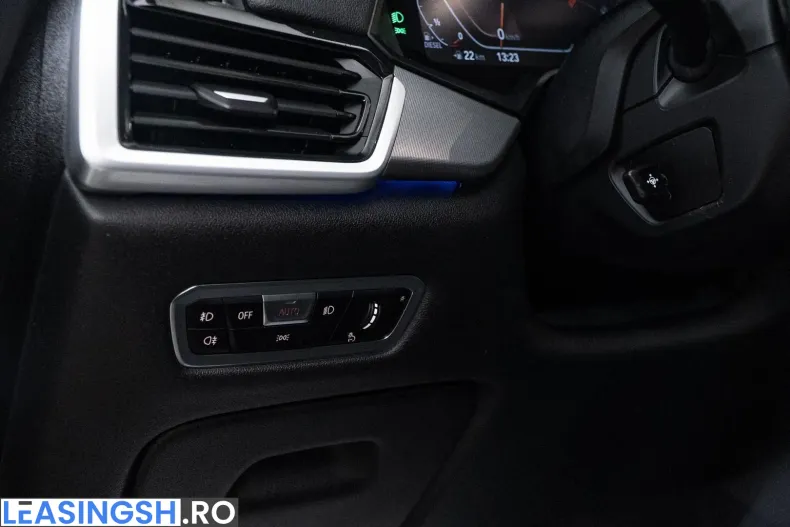 BMW X6 (Seria X) din 2021 cu 150.000 km - oferta BMW219684 - foto 35