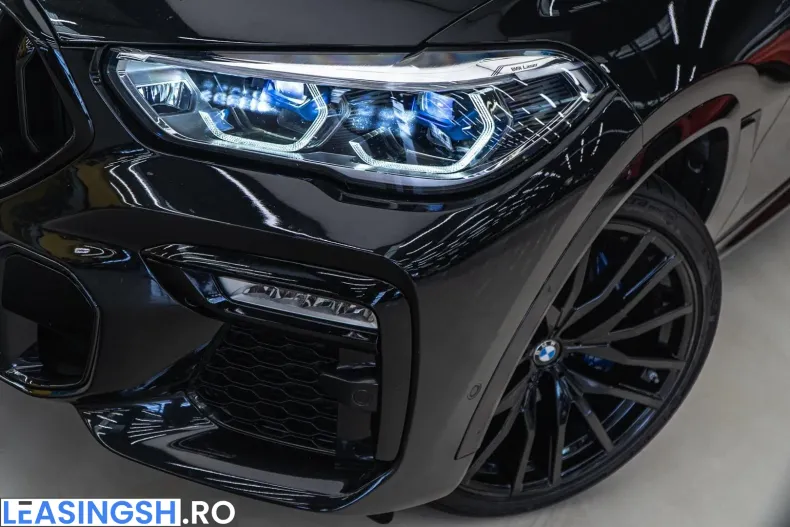 BMW X6 (Seria X) din 2021 cu 150.000 km - oferta BMW219684 - foto 36