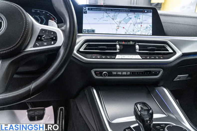 BMW X6 (Seria X) din 2021 cu 150.000 km - oferta BMW219684 - foto 38
