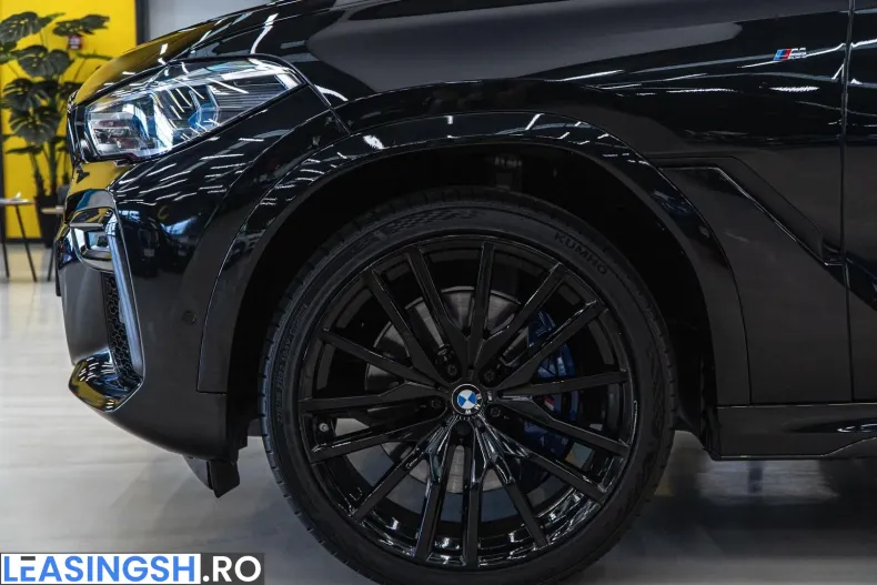 BMW X6 (Seria X) din 2021 cu 150.000 km - oferta BMW219684 - foto 39