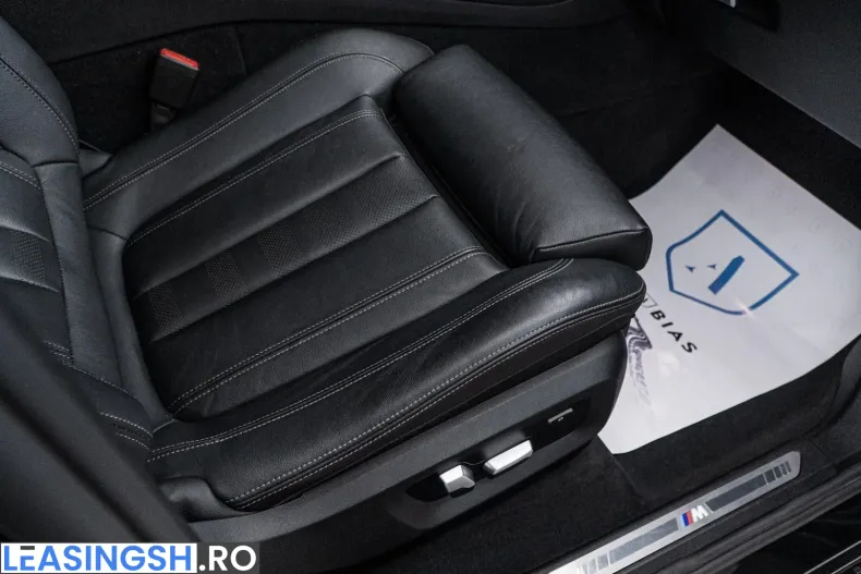 BMW X6 (Seria X) din 2021 cu 150.000 km - oferta BMW219684 - foto 40