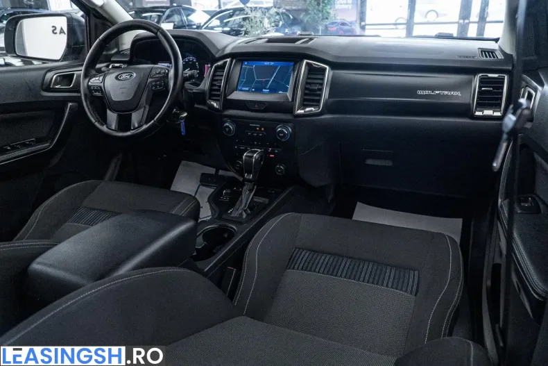 Ford Ranger din 2023 cu 108.000 km - oferta FOR219685 - foto 2