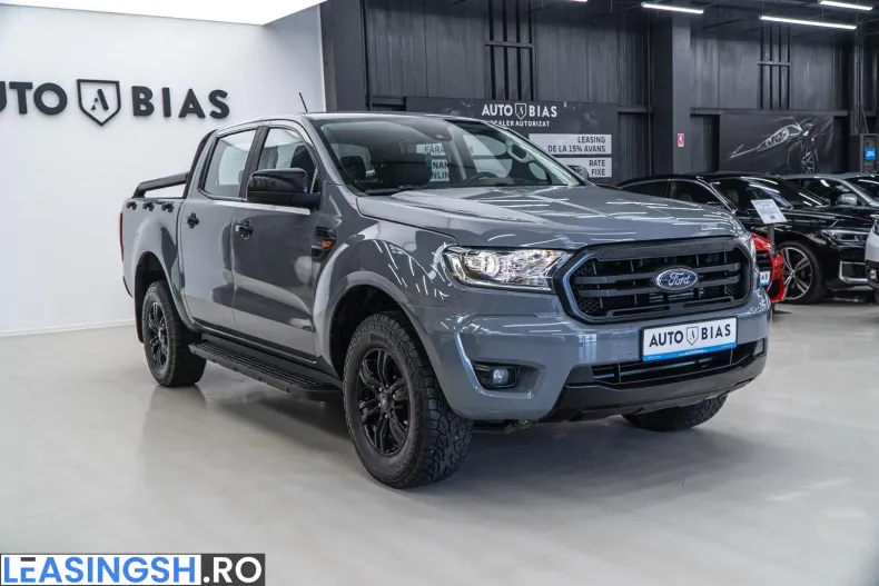 Ford Ranger din 2023 cu 108.000 km - oferta FOR219685 - foto 3
