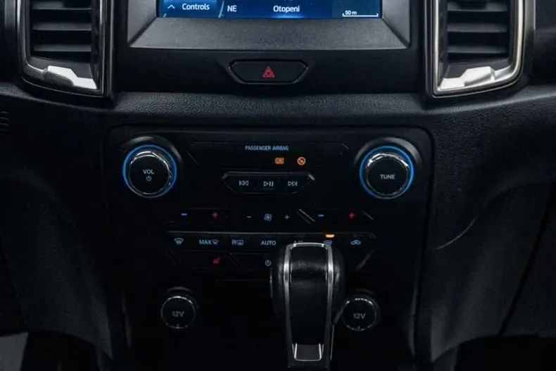 Ford Ranger din 2023 cu 108.000 km - oferta FOR219685 - foto 4