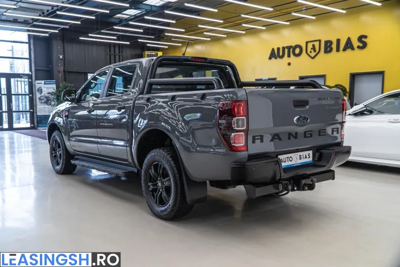 Ford Ranger din 2023 cu 108.000 km - oferta FOR219685 - foto 5