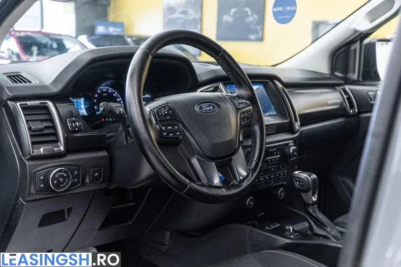 Ford Ranger din 2023 cu 108.000 km - oferta FOR219685 - foto 6
