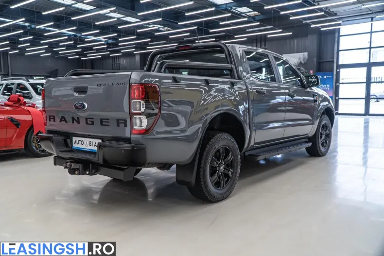 Ford Ranger din 2023 cu 108.000 km - oferta FOR219685 - foto 7
