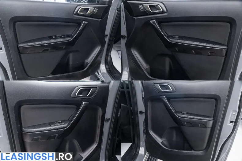 Ford Ranger din 2023 cu 108.000 km - oferta FOR219685 - foto 12