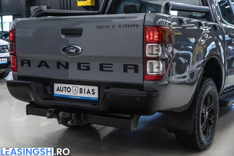 Ford Ranger din 2023 cu 108.000 km - oferta FOR219685 - foto 13