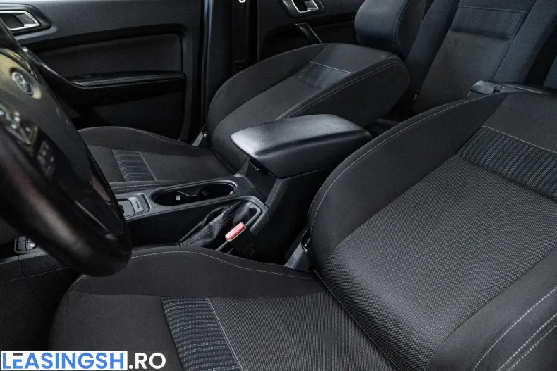 Ford Ranger din 2023 cu 108.000 km - oferta FOR219685 - foto 14