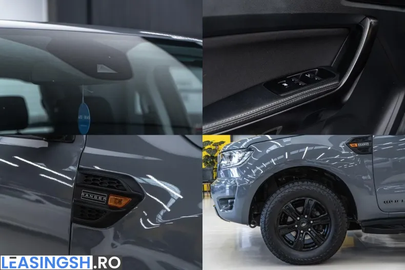 Ford Ranger din 2023 cu 108.000 km - oferta FOR219685 - foto 15