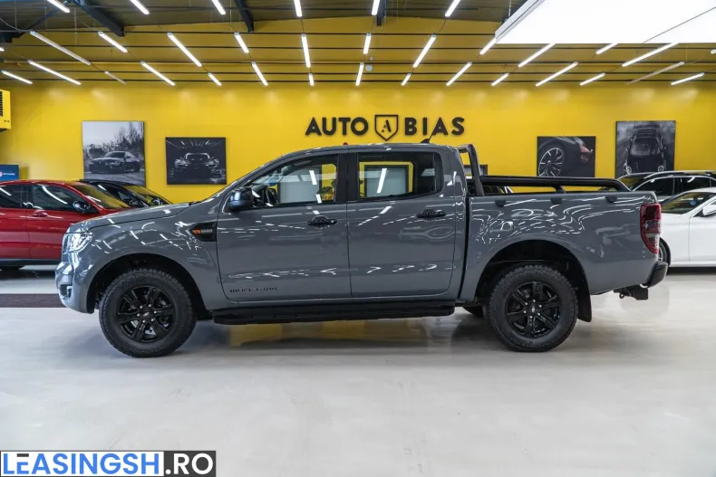 Ford Ranger din 2023 cu 108.000 km - oferta FOR219685 - foto 16