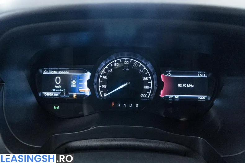 Ford Ranger din 2023 cu 108.000 km - oferta FOR219685 - foto 18