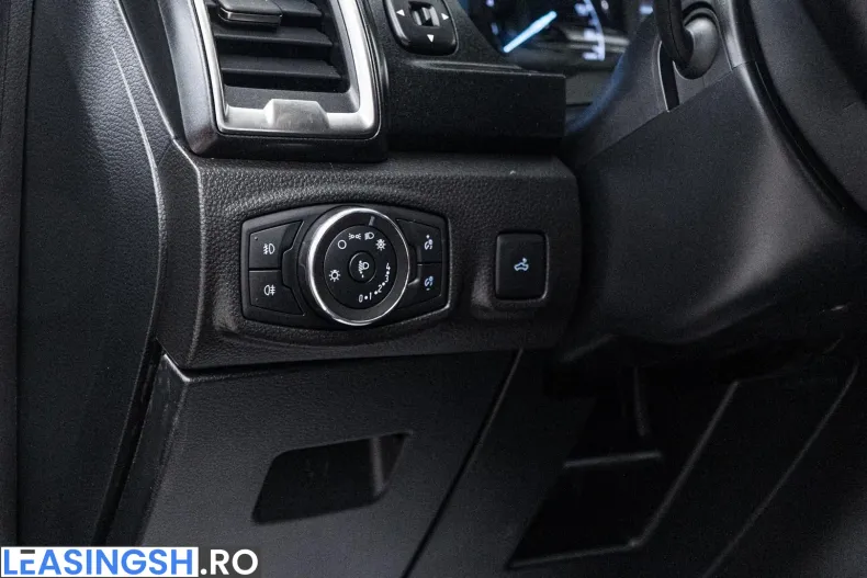 Ford Ranger din 2023 cu 108.000 km - oferta FOR219685 - foto 24