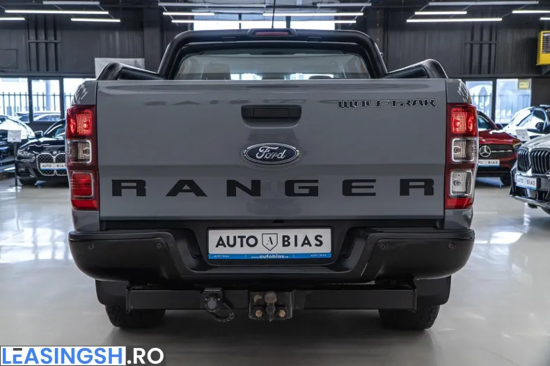Ford Ranger din 2023 cu 108.000 km - oferta FOR219685 - foto 25
