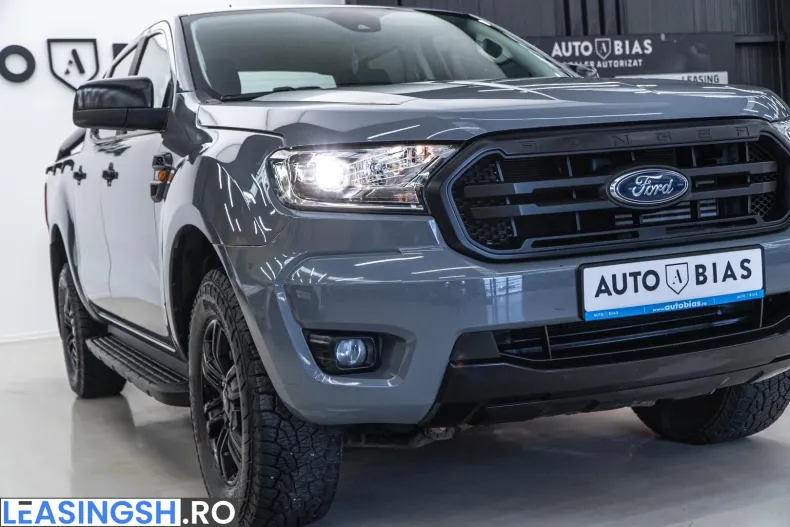 Ford Ranger din 2023 cu 108.000 km - oferta FOR219685 - foto 28