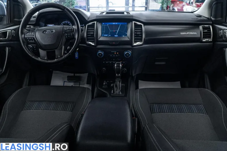 Ford Ranger din 2023 cu 108.000 km - oferta FOR219685 - foto 30
