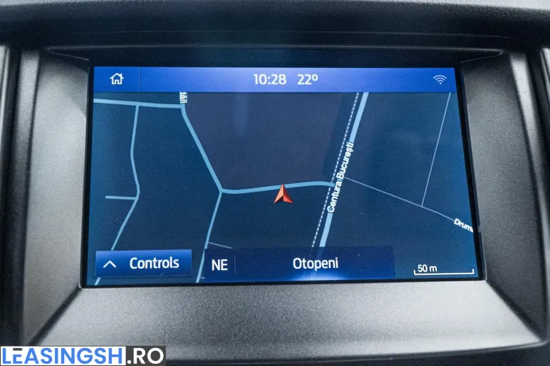 Ford Ranger din 2023 cu 108.000 km - oferta FOR219685 - foto 33