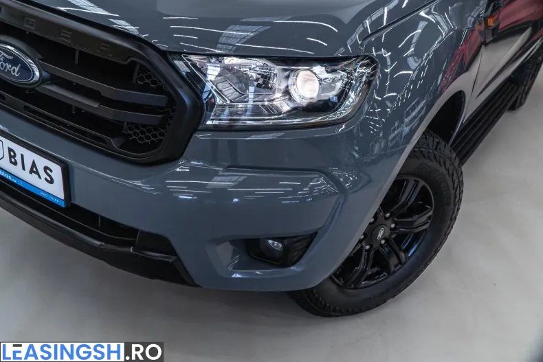 Ford Ranger din 2023 cu 108.000 km - oferta FOR219685 - foto 34
