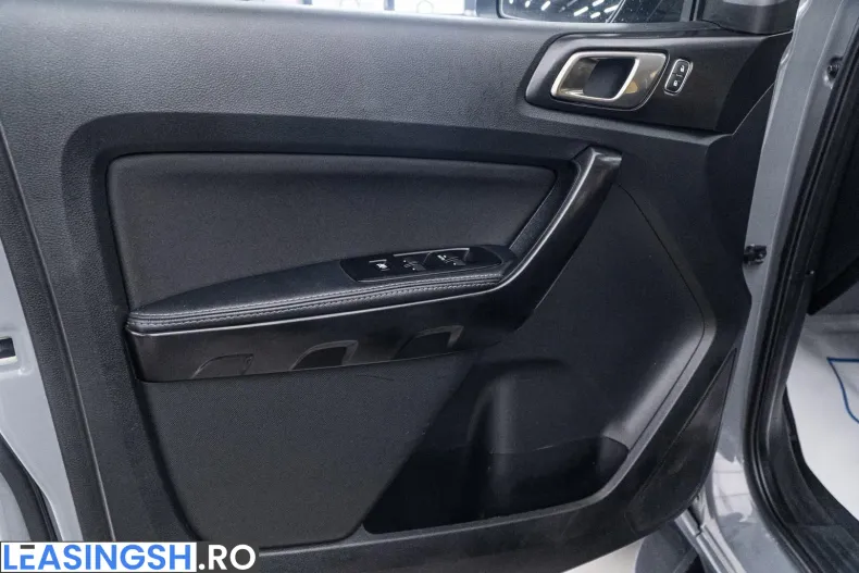 Ford Ranger din 2023 cu 108.000 km - oferta FOR219685 - foto 35
