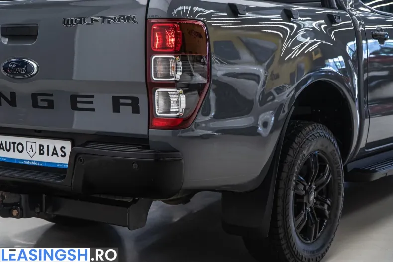 Ford Ranger din 2023 cu 108.000 km - oferta FOR219685 - foto 38