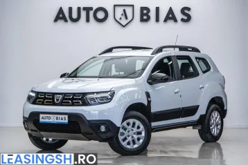 Dacia Duster din 2022 - oferta DAC219686