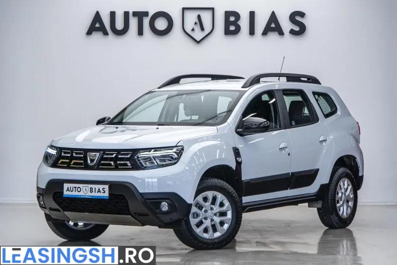 Dacia Duster din 2022 cu 167.000 km - oferta DAC219686 - foto 1