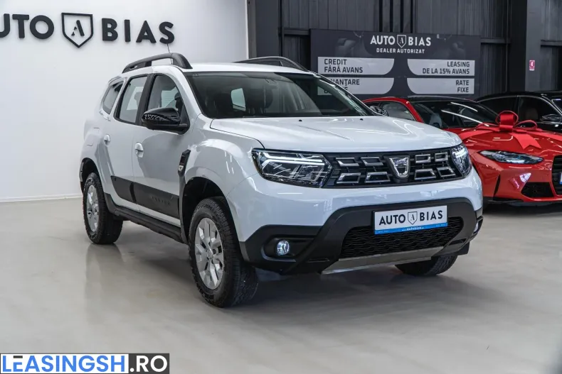 Dacia Duster din 2022 cu 167.000 km - oferta DAC219686 - foto 3