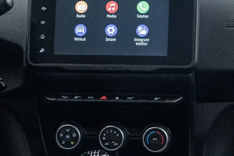 Dacia Duster din 2022 cu 167.000 km - oferta DAC219686 - foto 4