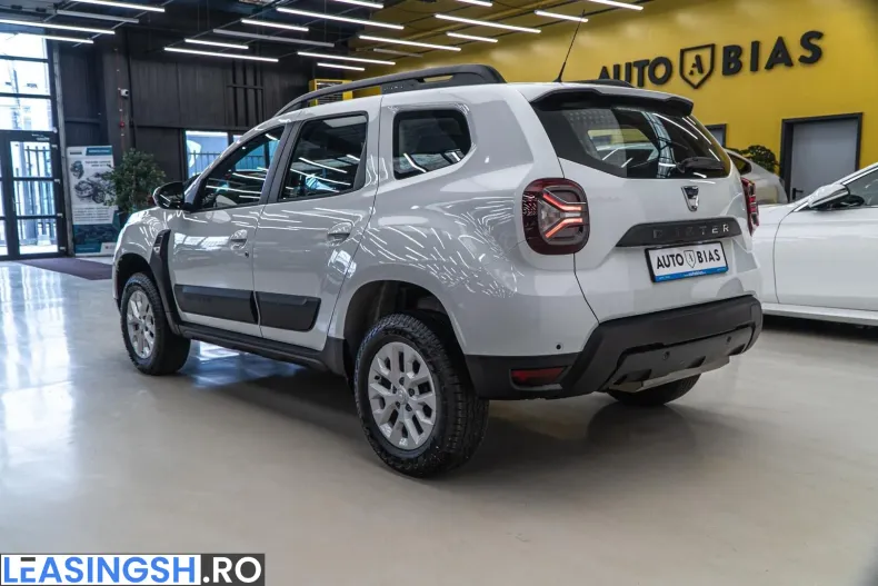 Dacia Duster din 2022 cu 167.000 km - oferta DAC219686 - foto 5