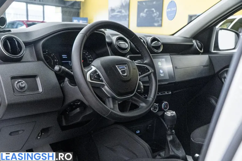 Dacia Duster din 2022 cu 167.000 km - oferta DAC219686 - foto 6