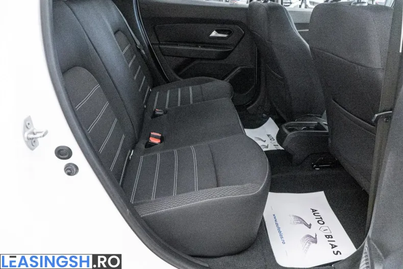 Dacia Duster din 2022 cu 167.000 km - oferta DAC219686 - foto 8