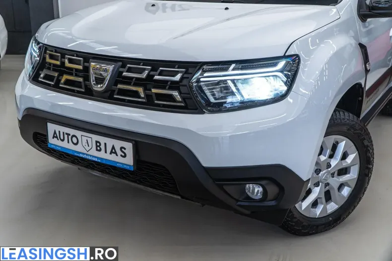 Dacia Duster din 2022 cu 167.000 km - oferta DAC219686 - foto 10