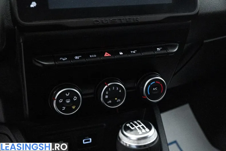 Dacia Duster din 2022 cu 167.000 km - oferta DAC219686 - foto 11