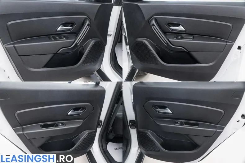 Dacia Duster din 2022 cu 167.000 km - oferta DAC219686 - foto 12
