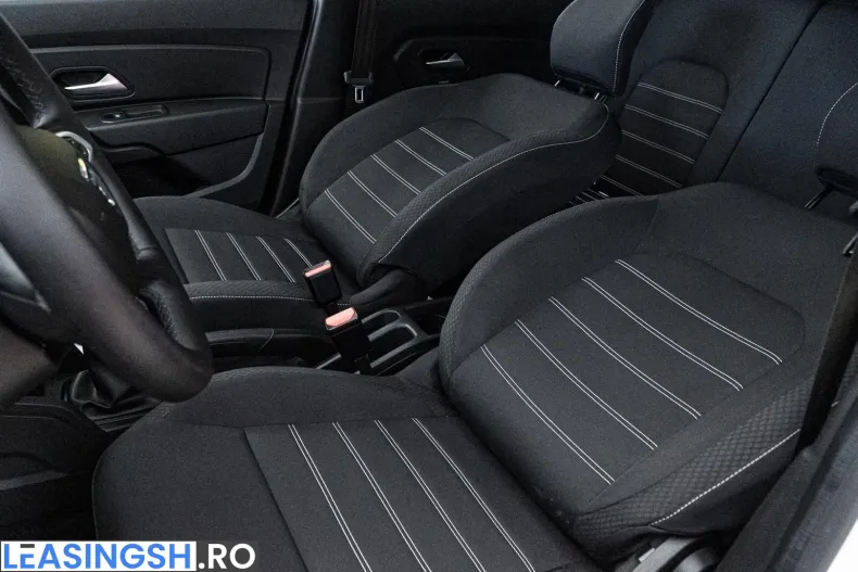 Dacia Duster din 2022 cu 167.000 km - oferta DAC219686 - foto 15