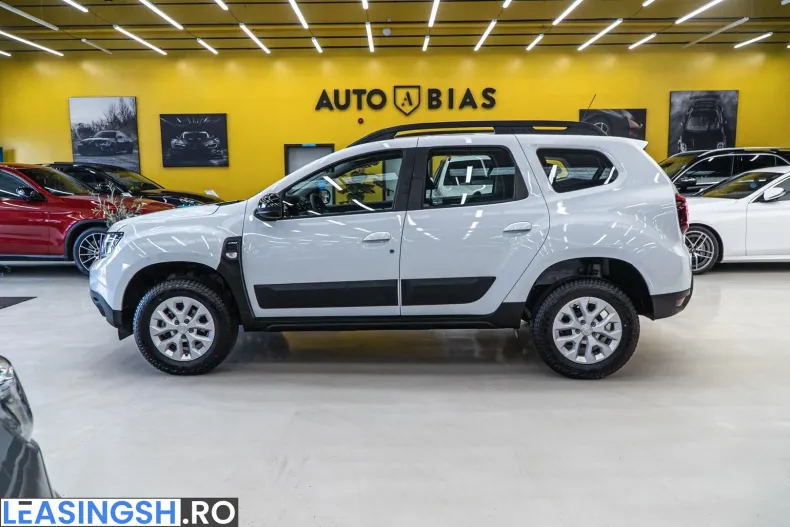 Dacia Duster din 2022 cu 167.000 km - oferta DAC219686 - foto 16