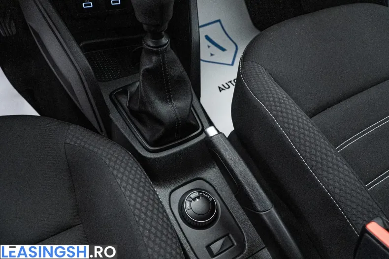 Dacia Duster din 2022 cu 167.000 km - oferta DAC219686 - foto 17
