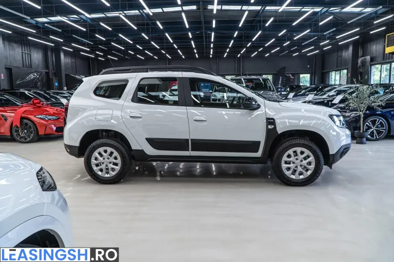 Dacia Duster din 2022 cu 167.000 km - oferta DAC219686 - foto 19