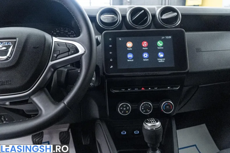 Dacia Duster din 2022 cu 167.000 km - oferta DAC219686 - foto 23