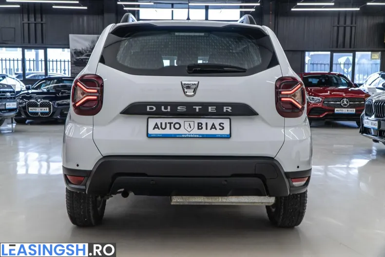 Dacia Duster din 2022 cu 167.000 km - oferta DAC219686 - foto 25