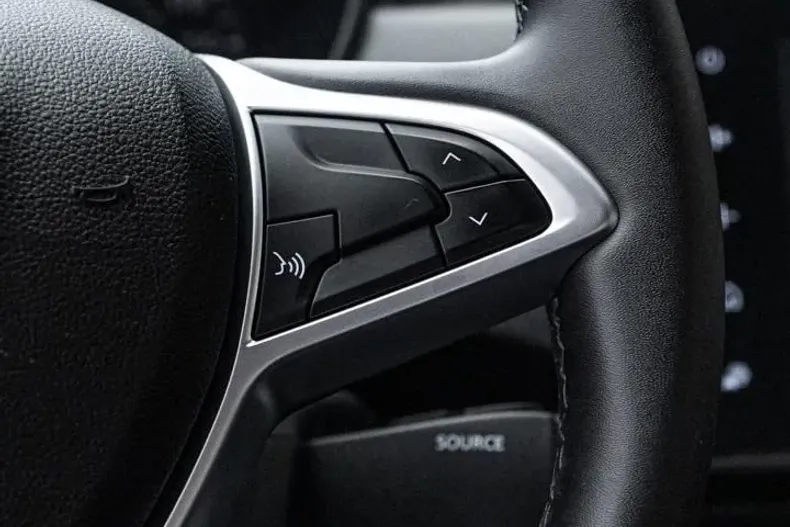 Dacia Duster din 2022 cu 167.000 km - oferta DAC219686 - foto 27