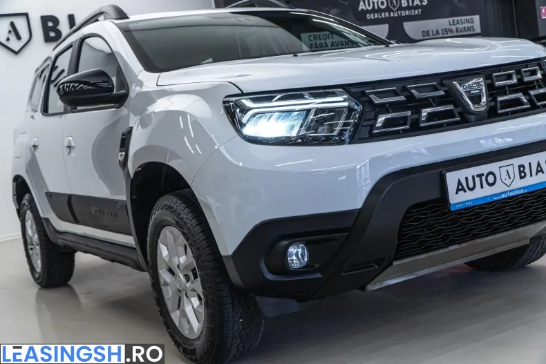 Dacia Duster din 2022 cu 167.000 km - oferta DAC219686 - foto 28