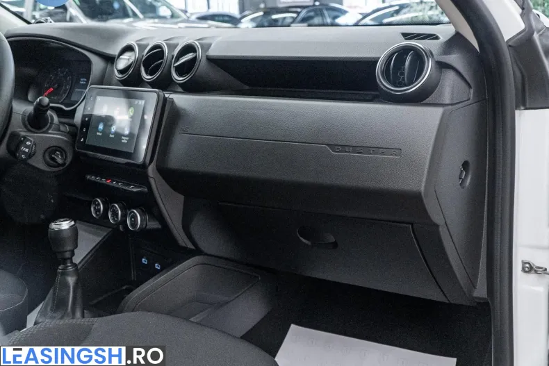 Dacia Duster din 2022 cu 167.000 km - oferta DAC219686 - foto 29