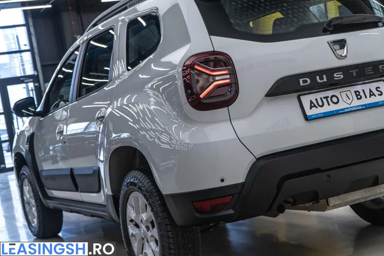 Dacia Duster din 2022 cu 167.000 km - oferta DAC219686 - foto 30