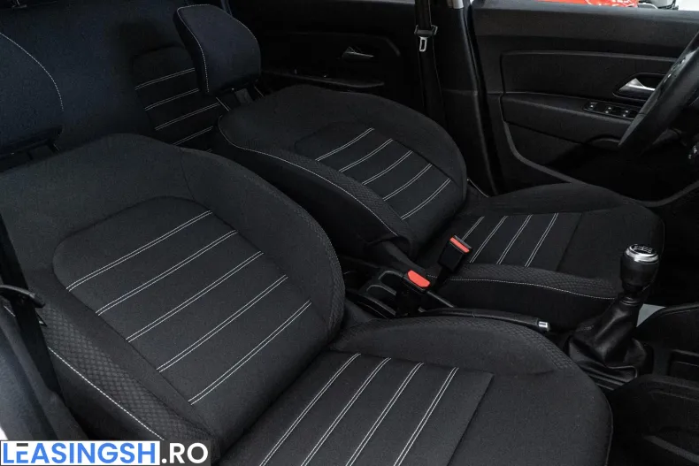 Dacia Duster din 2022 cu 167.000 km - oferta DAC219686 - foto 31